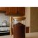pote com tampa e colher bambu 870 ml 2